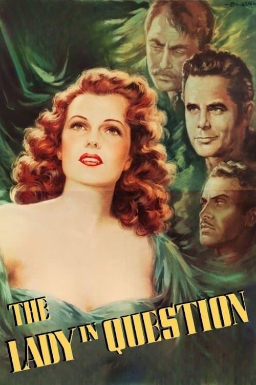 The Lady in Question