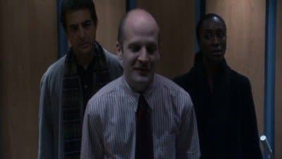 Episode 18