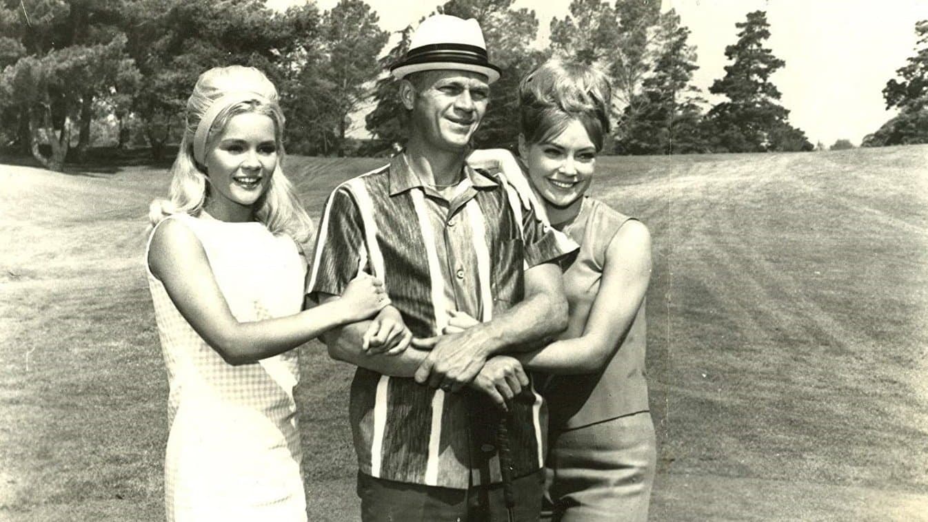 Paul Hartman