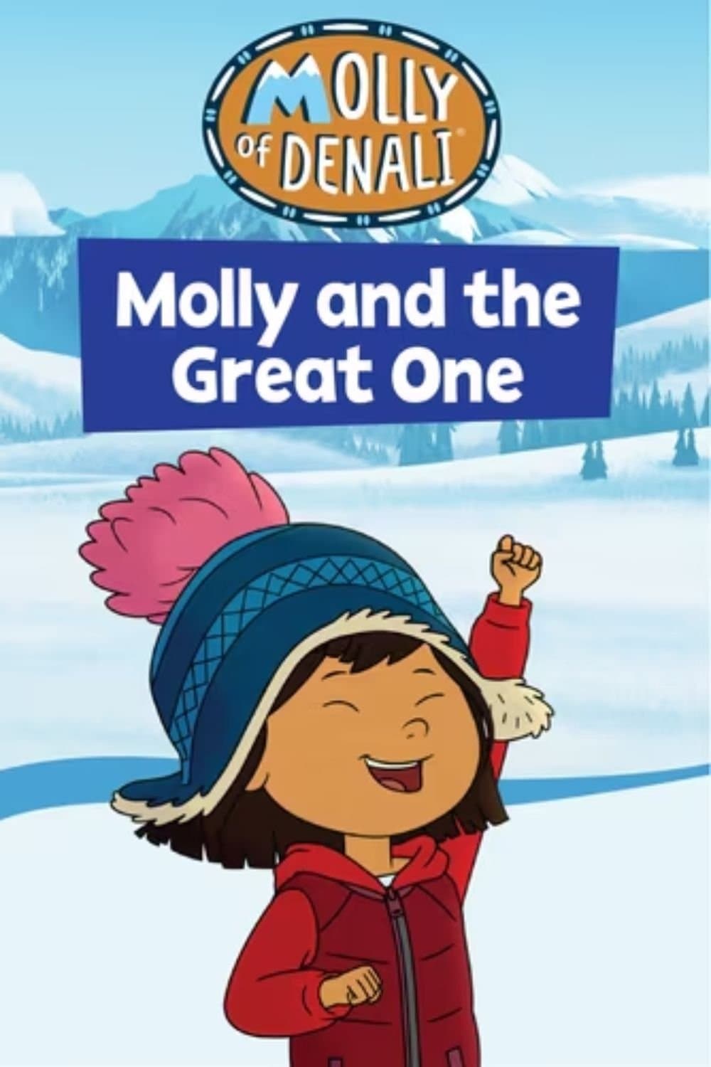 Molly and the Great One