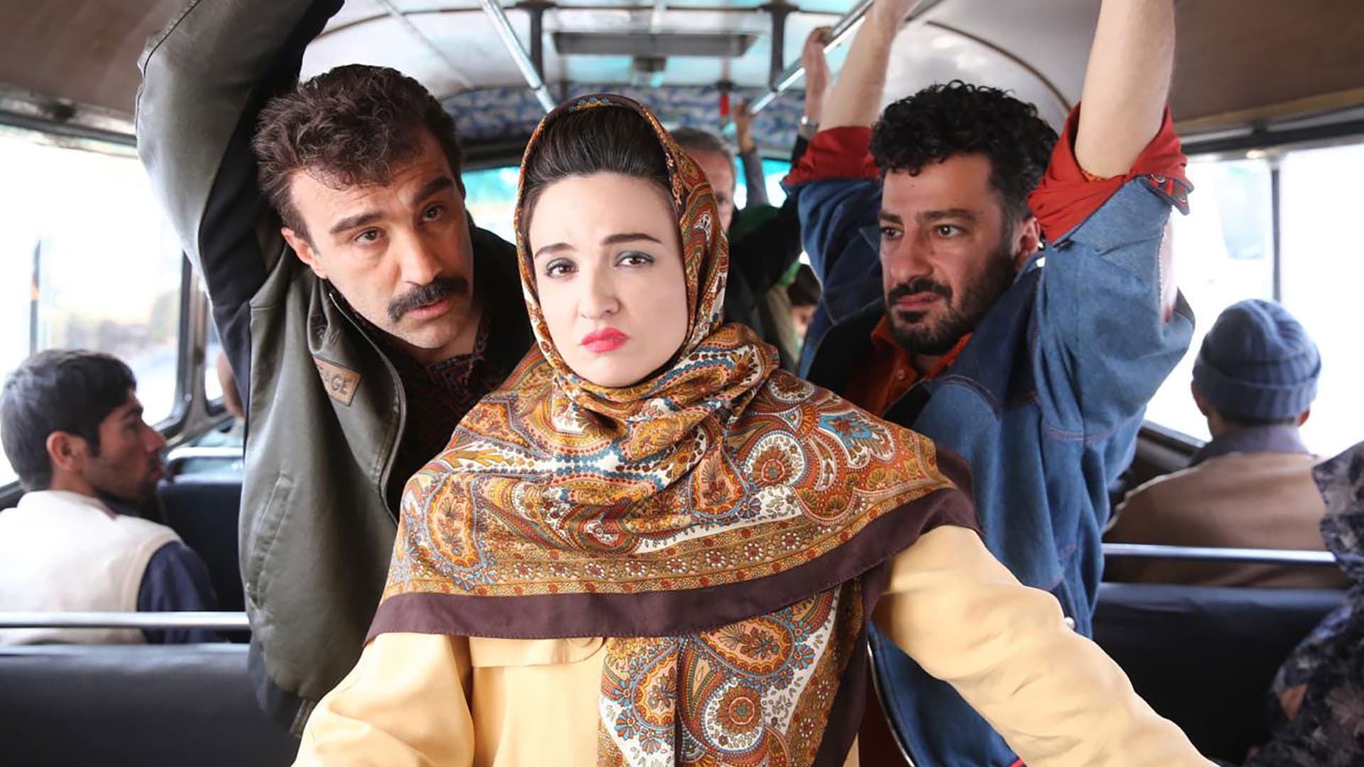 Touraj Aslani