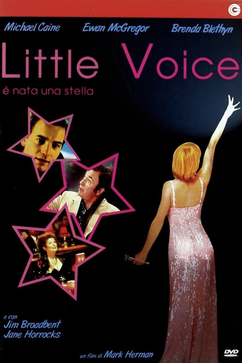 Little Voice - È nata una stella