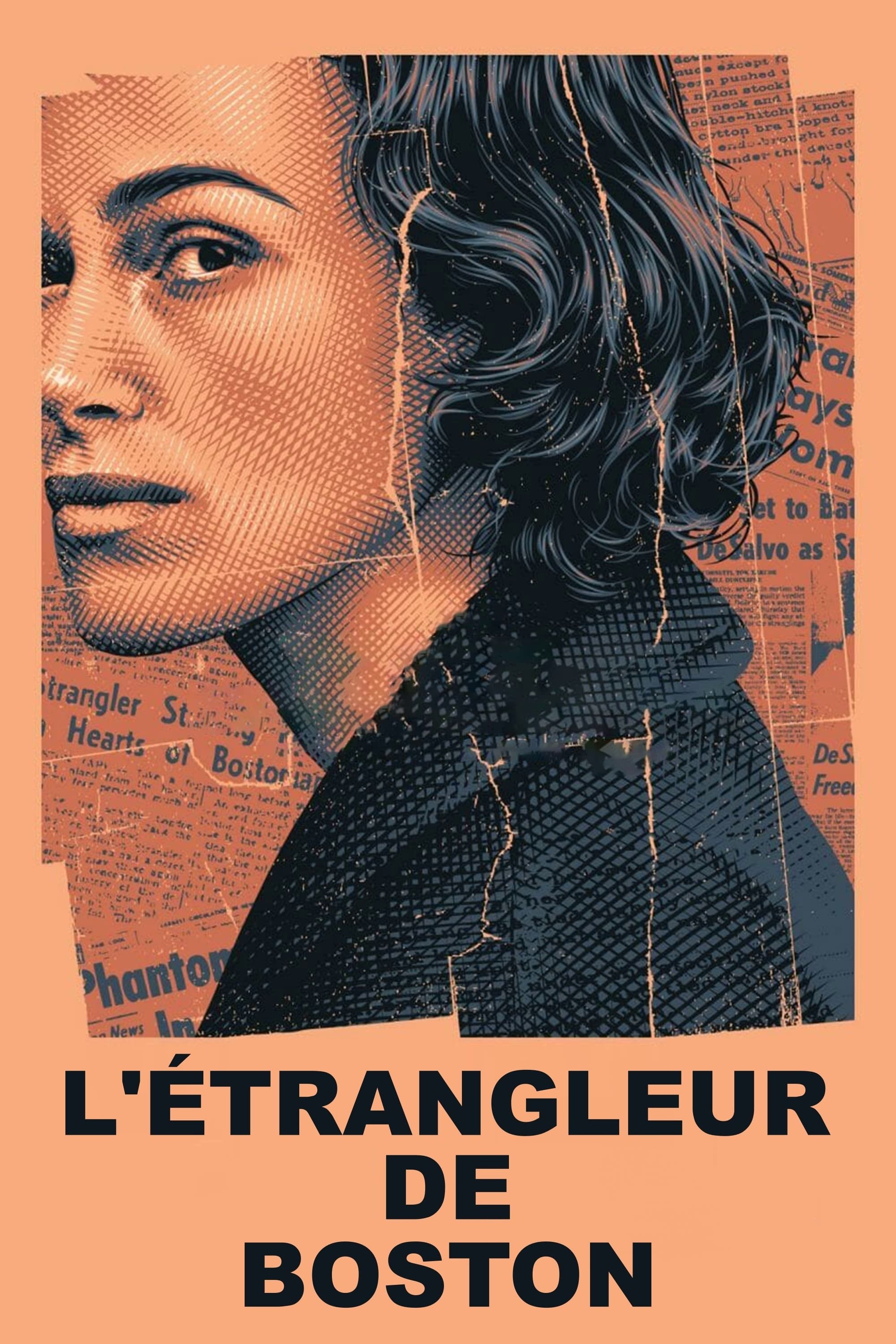 L’Étrangleur de Boston