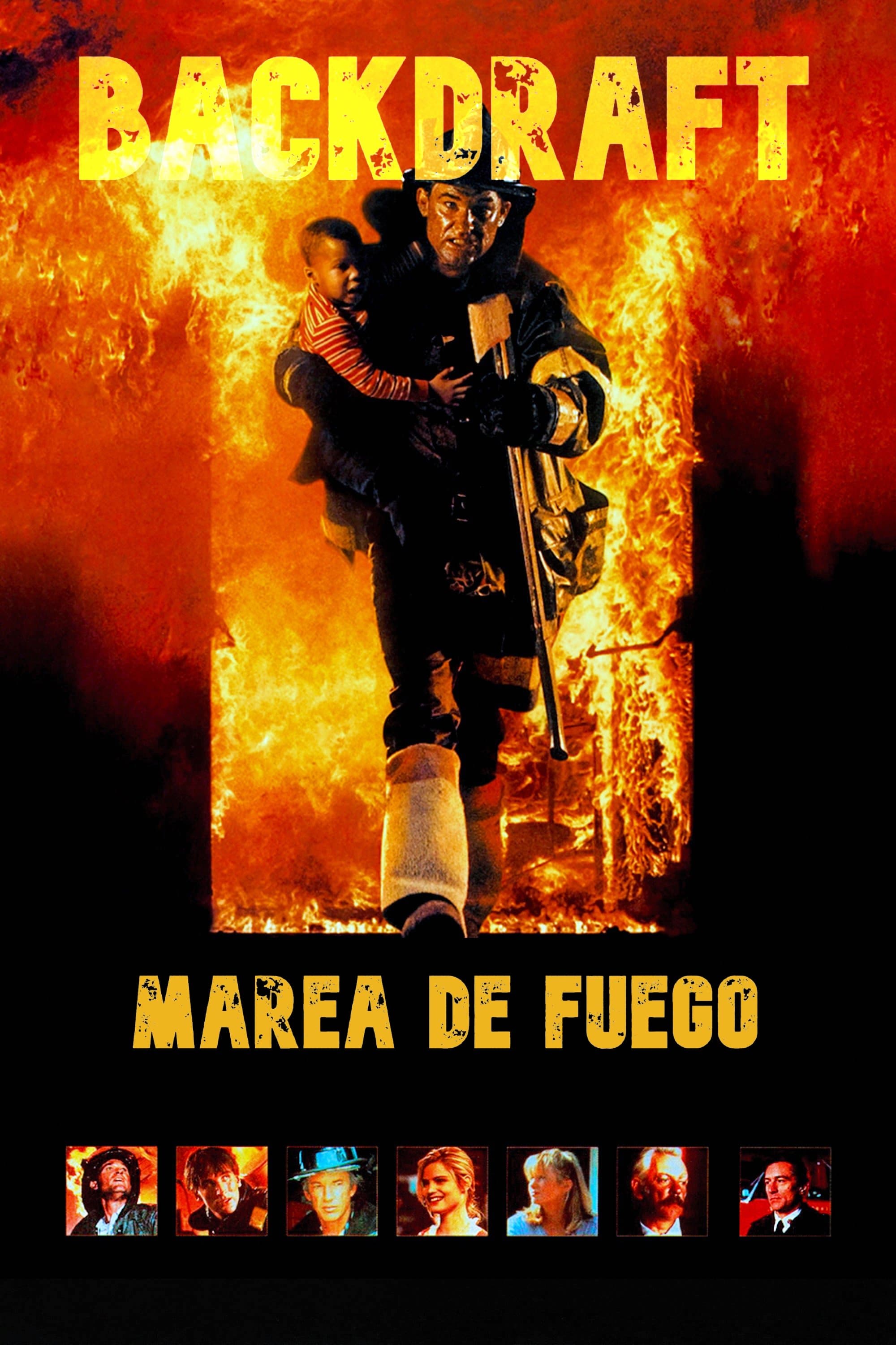Llamaradas