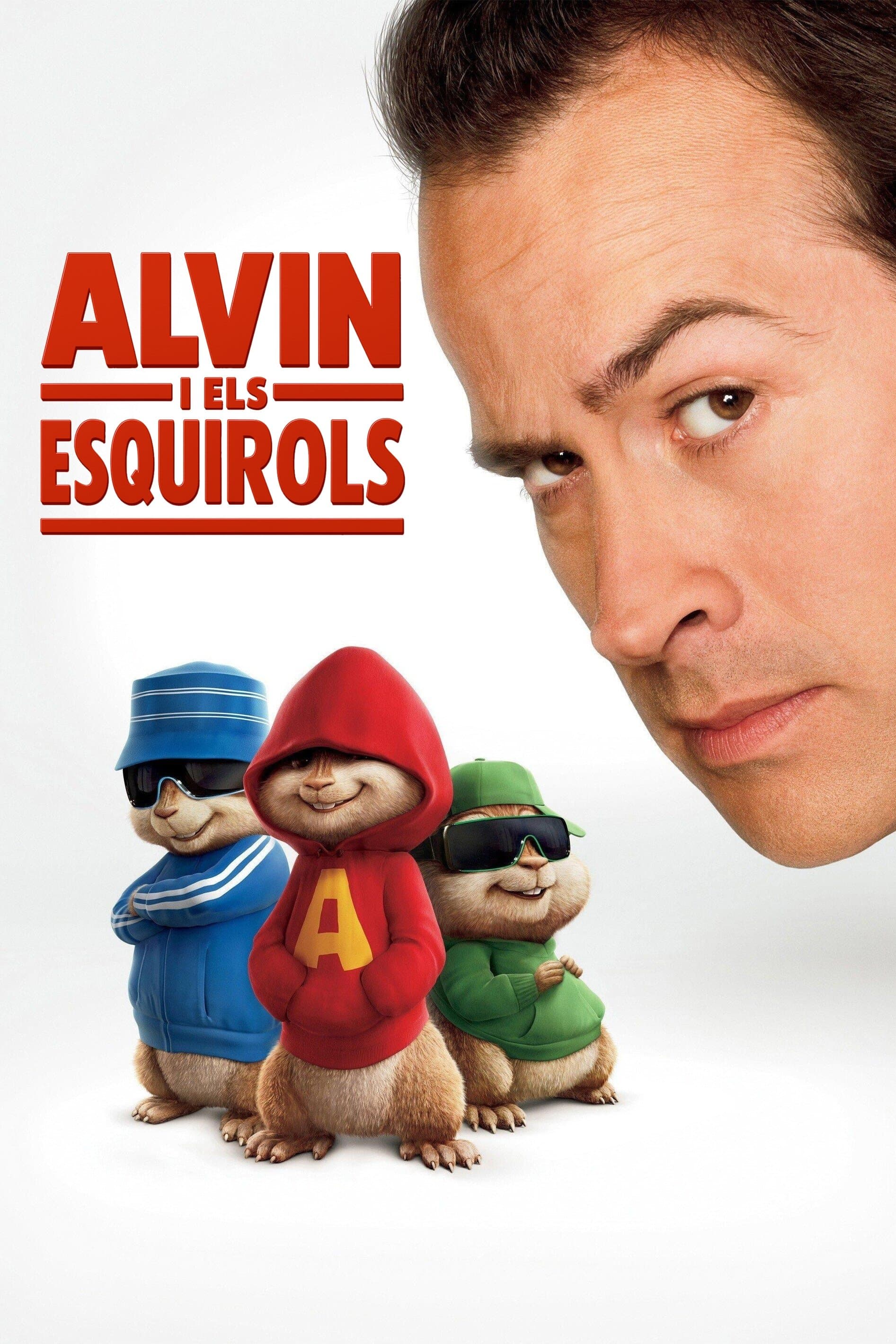 Alvin and the Chipmunks