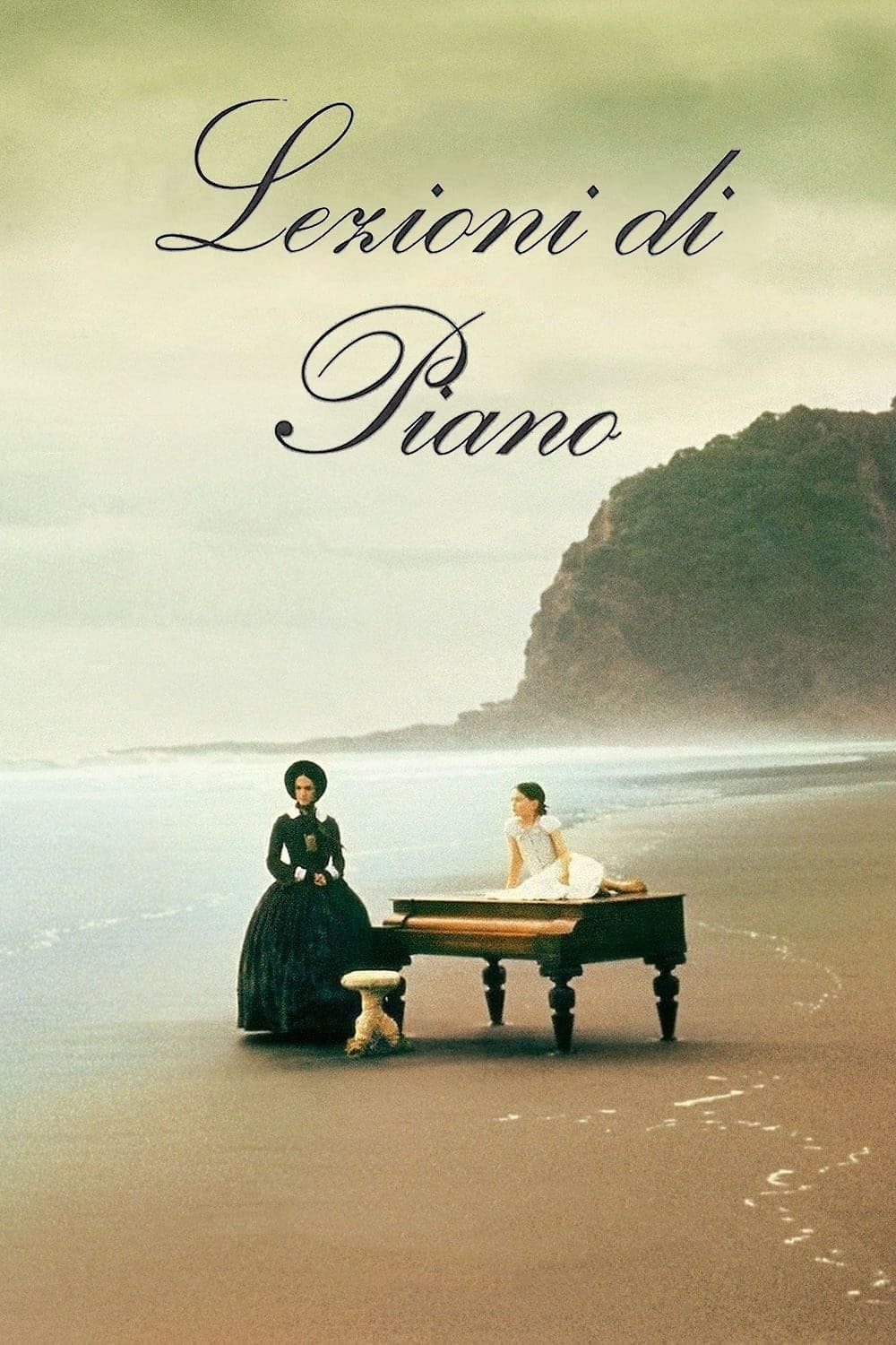 The Piano
