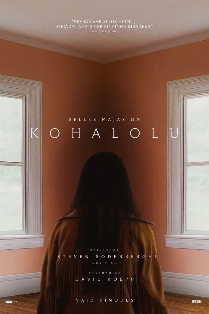 Kohalolu