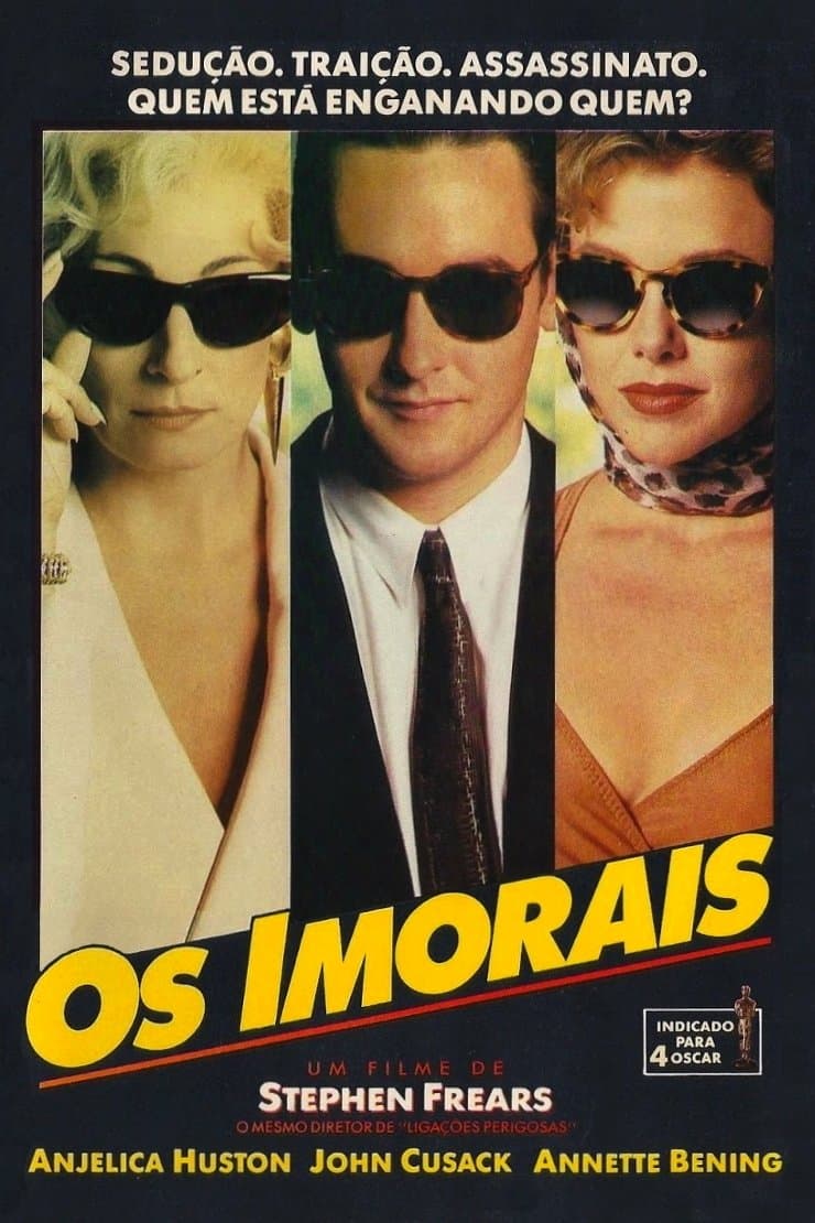 The Grifters