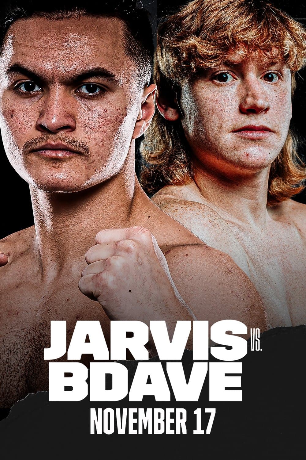 Jarvis vs. BDave