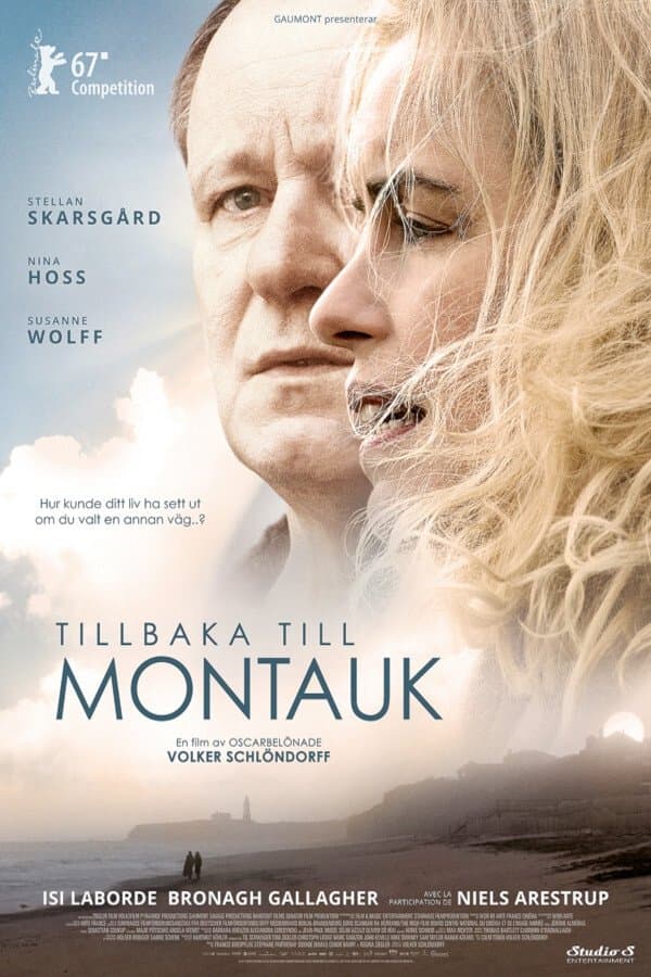 Tillbaka Till Montauk