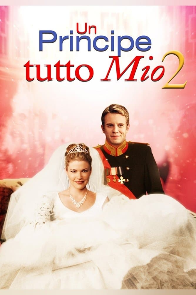 The Prince & Me 2: The Royal Wedding