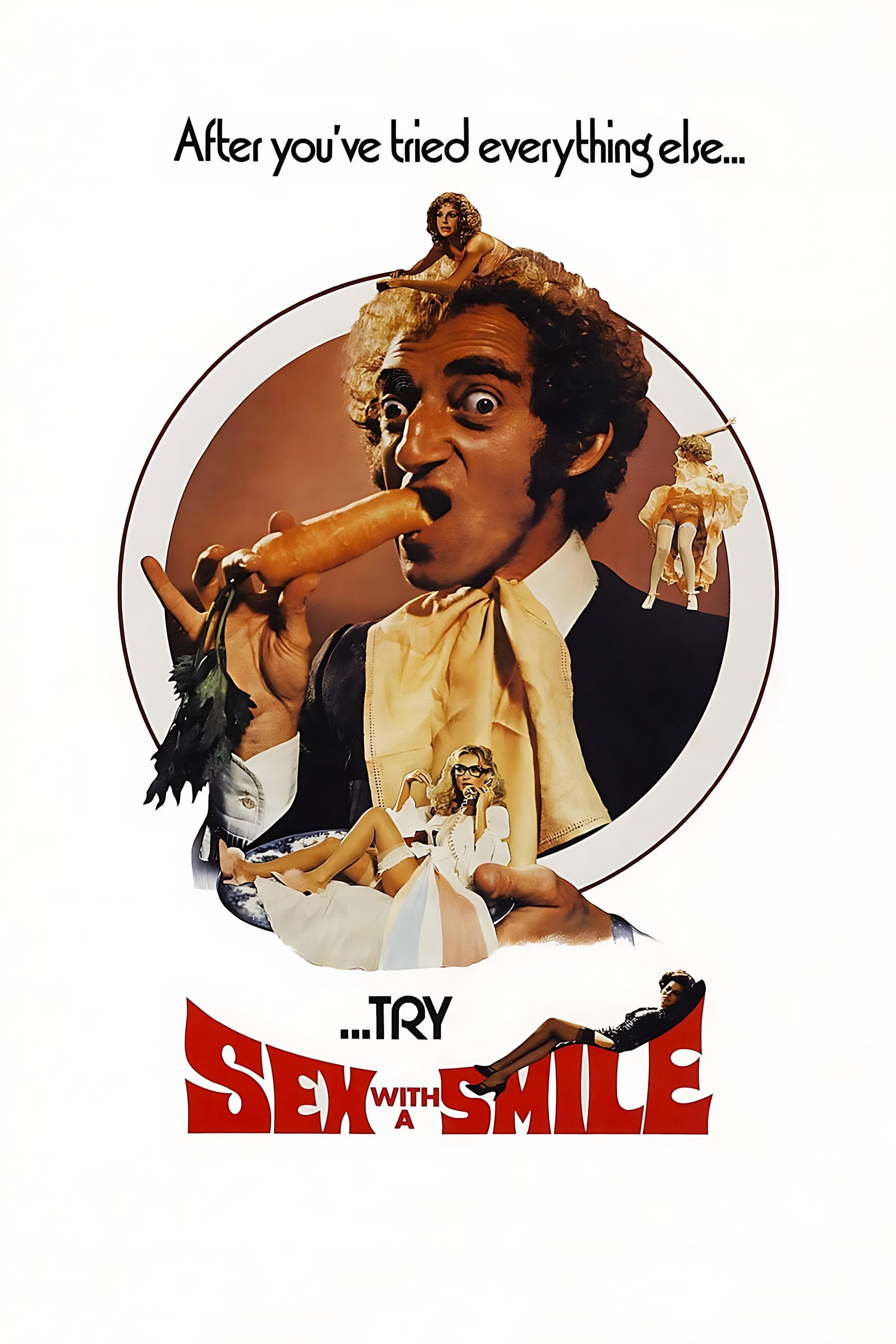 Sex with a Smile