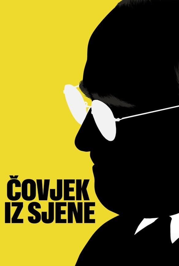 Čovjek iz sjene