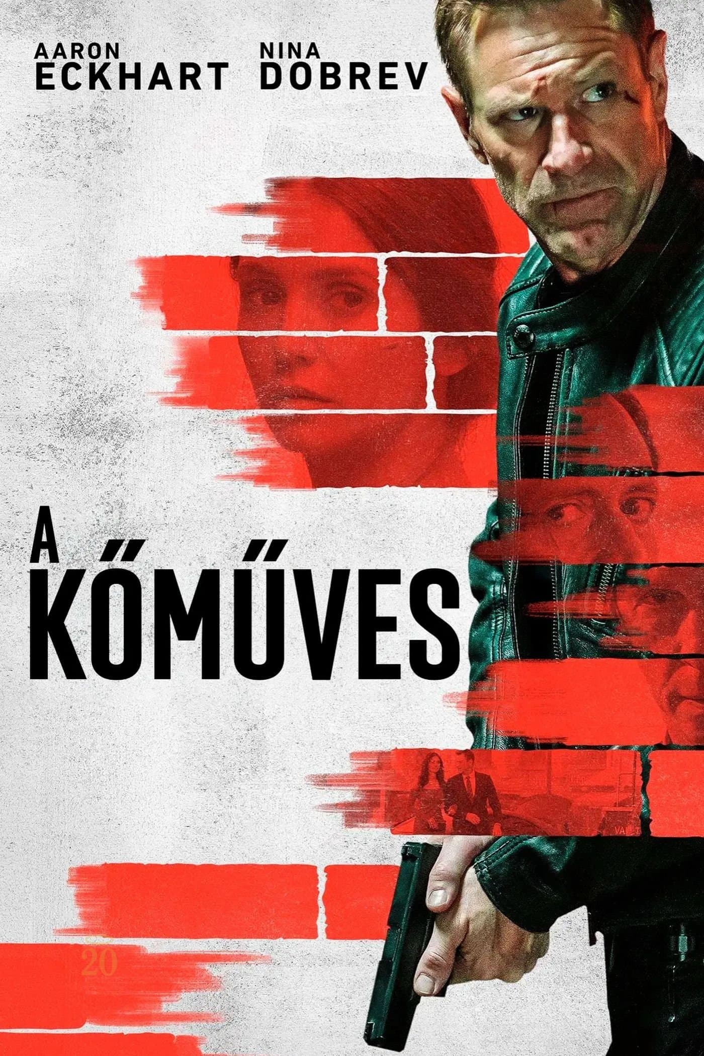 A kőműves