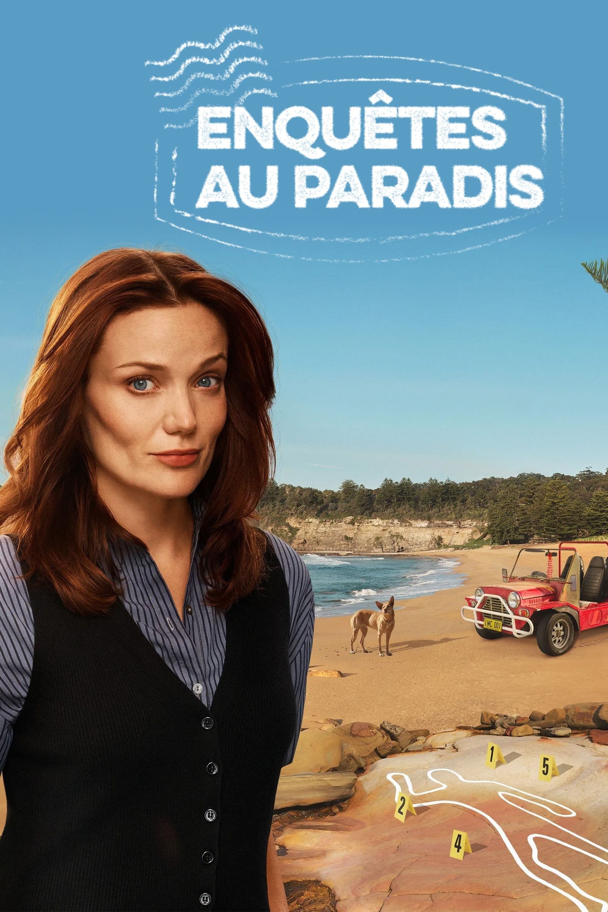 Return to Paradise