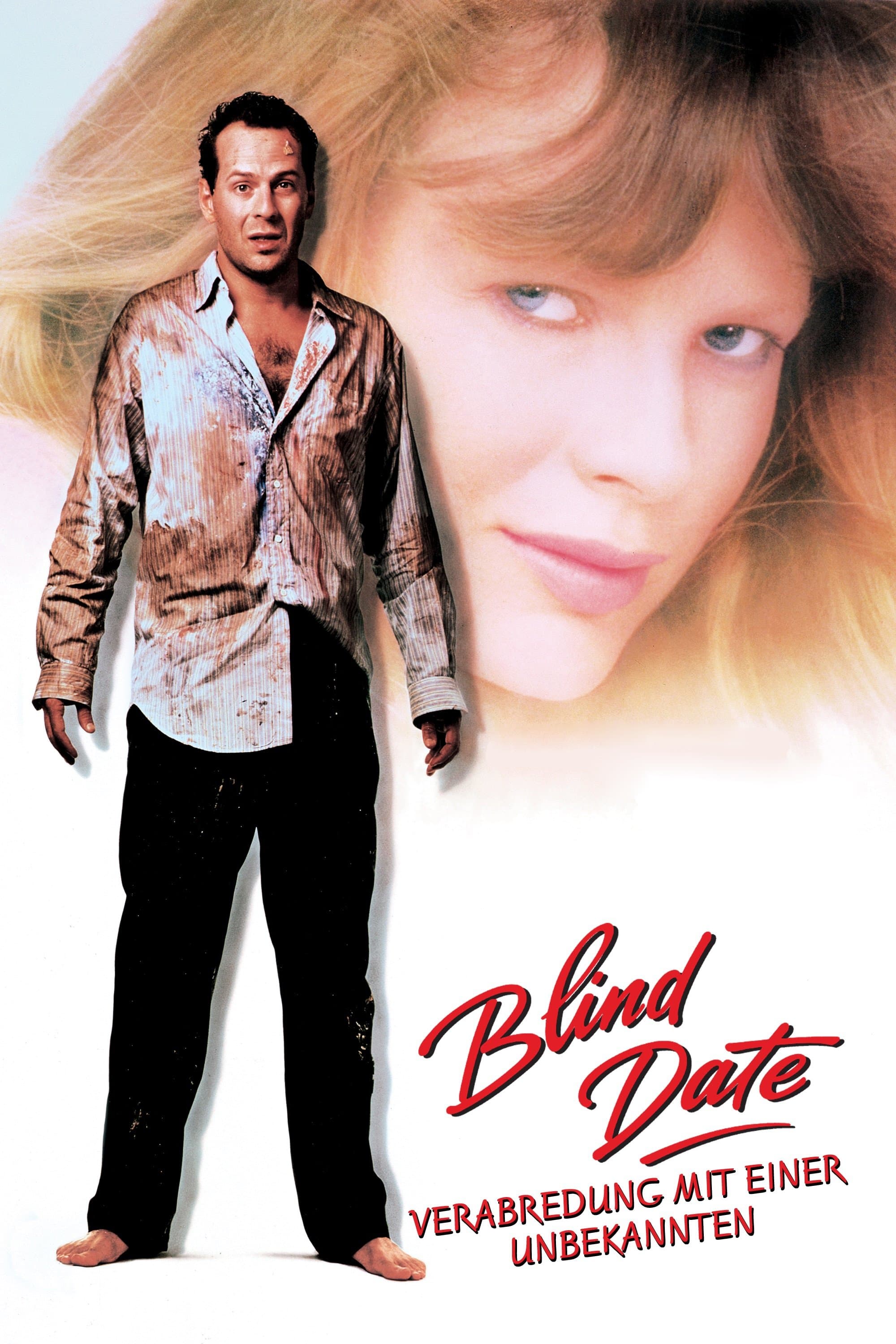 Blind Date