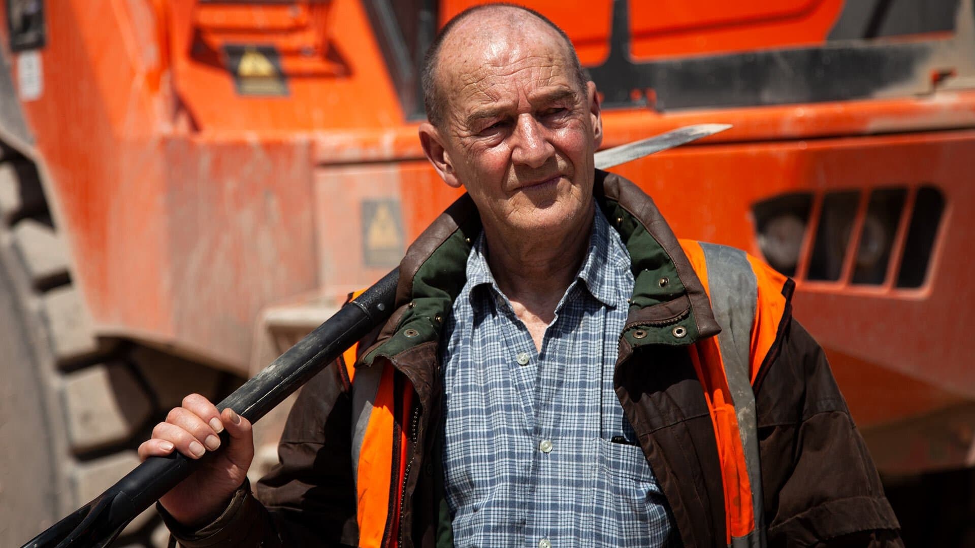David Hayman