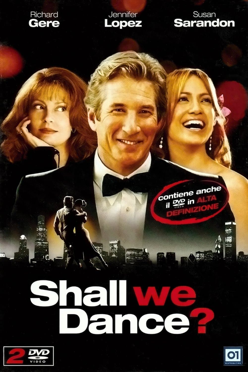 Shall We Dance?
