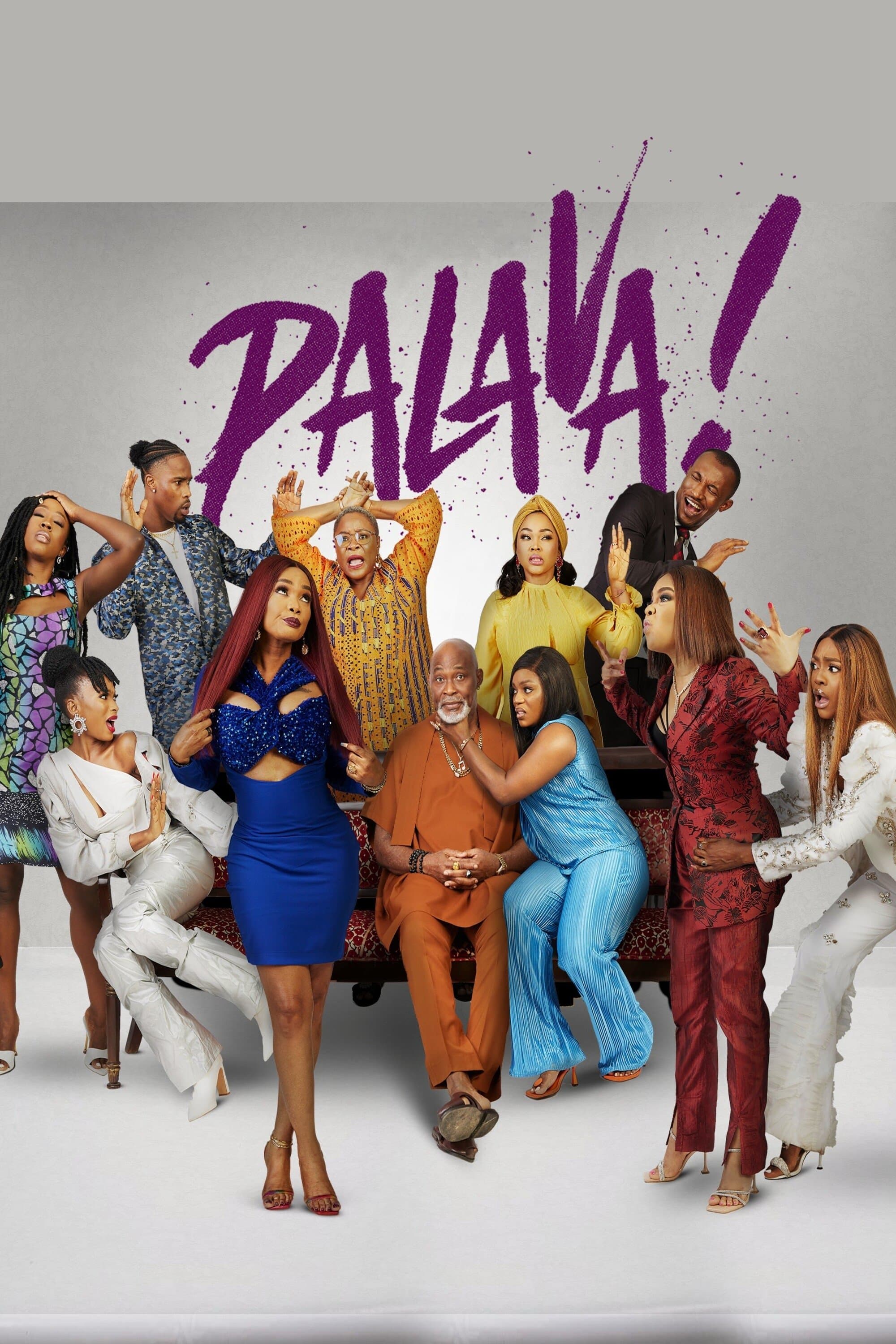 Palava!