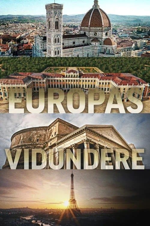 Europas vidundere