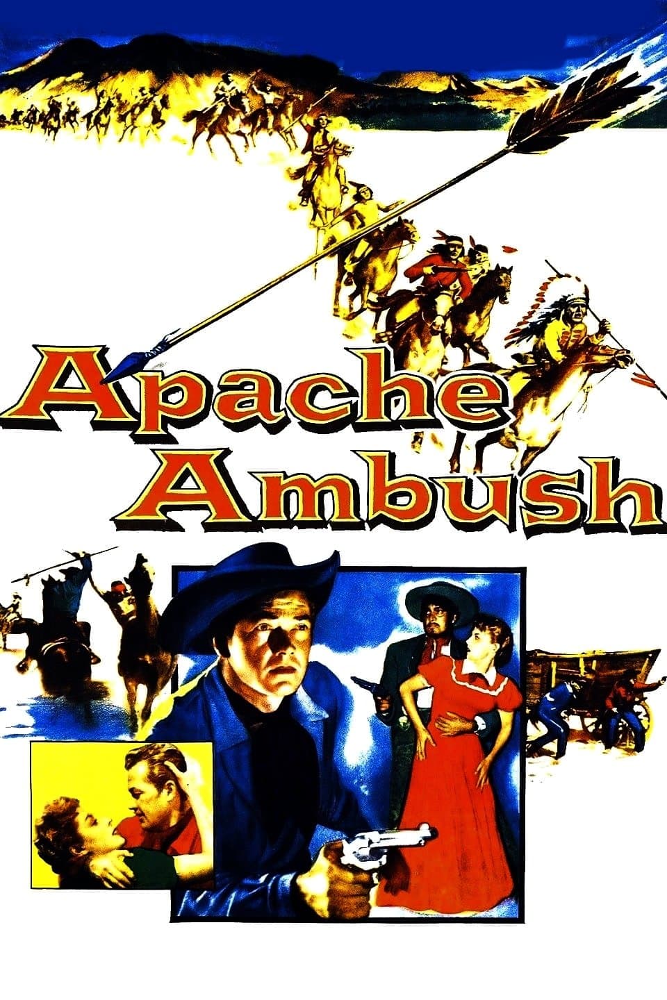 Apache Ambush