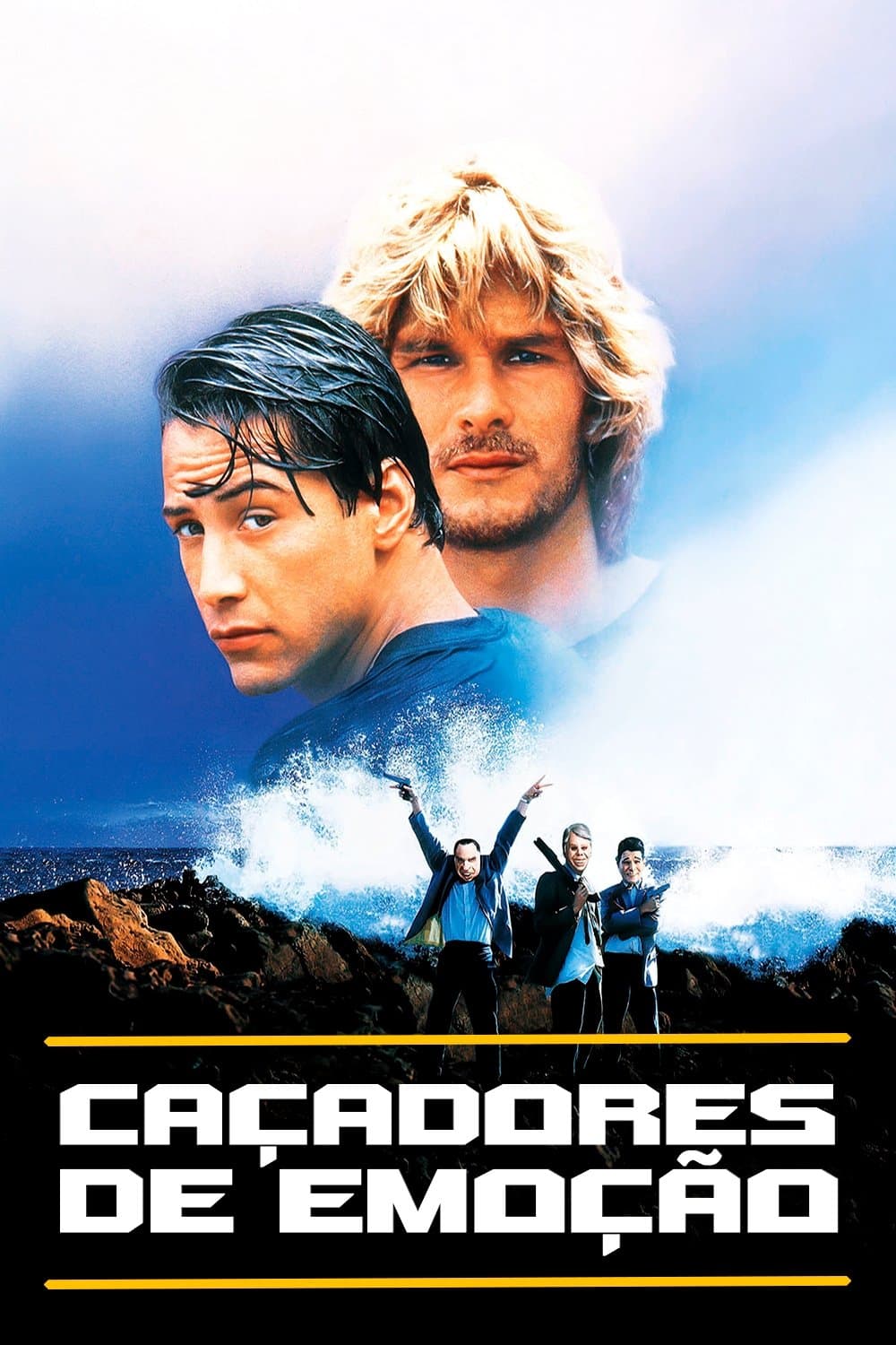 Point Break