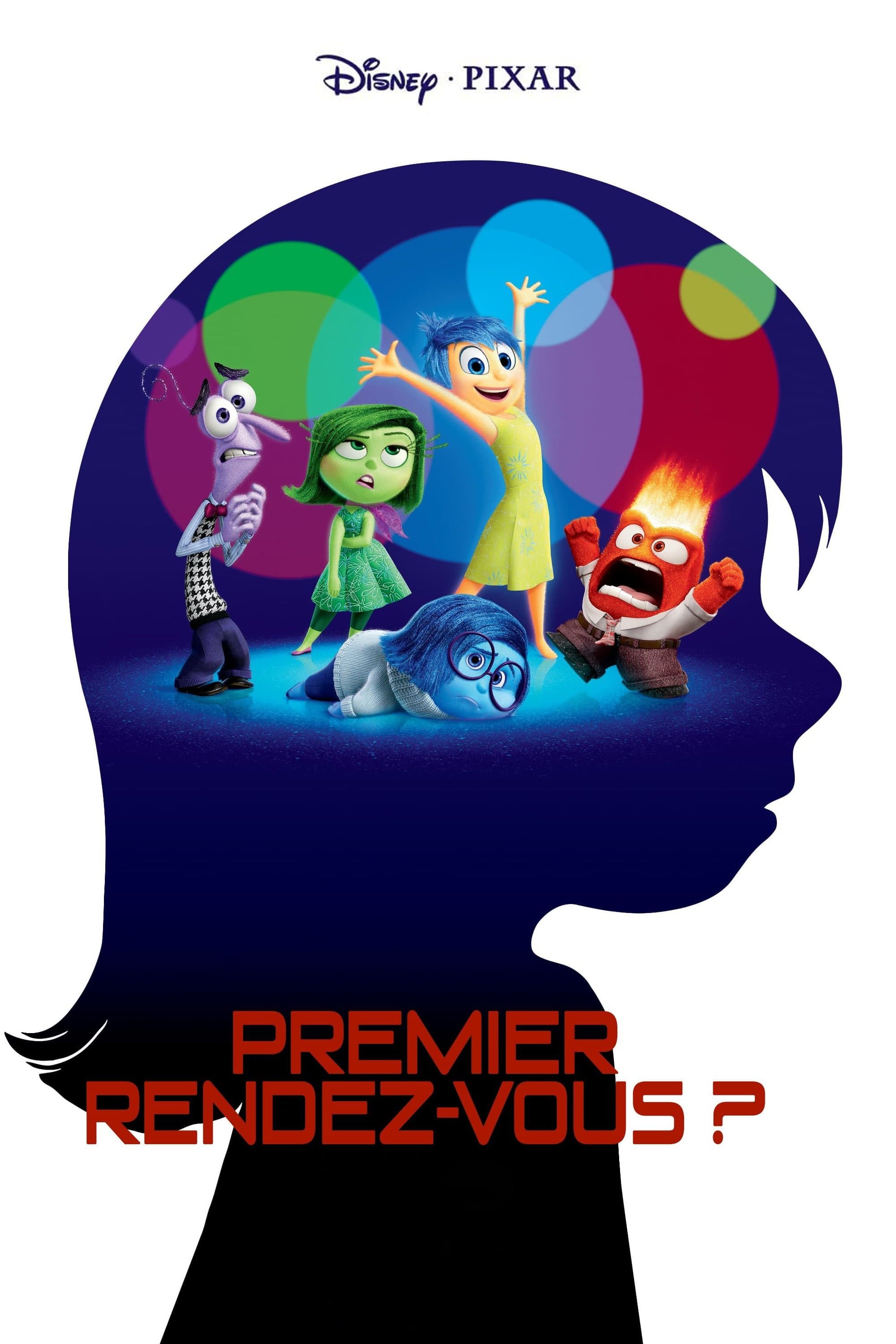 Premier rendez-vous ?
