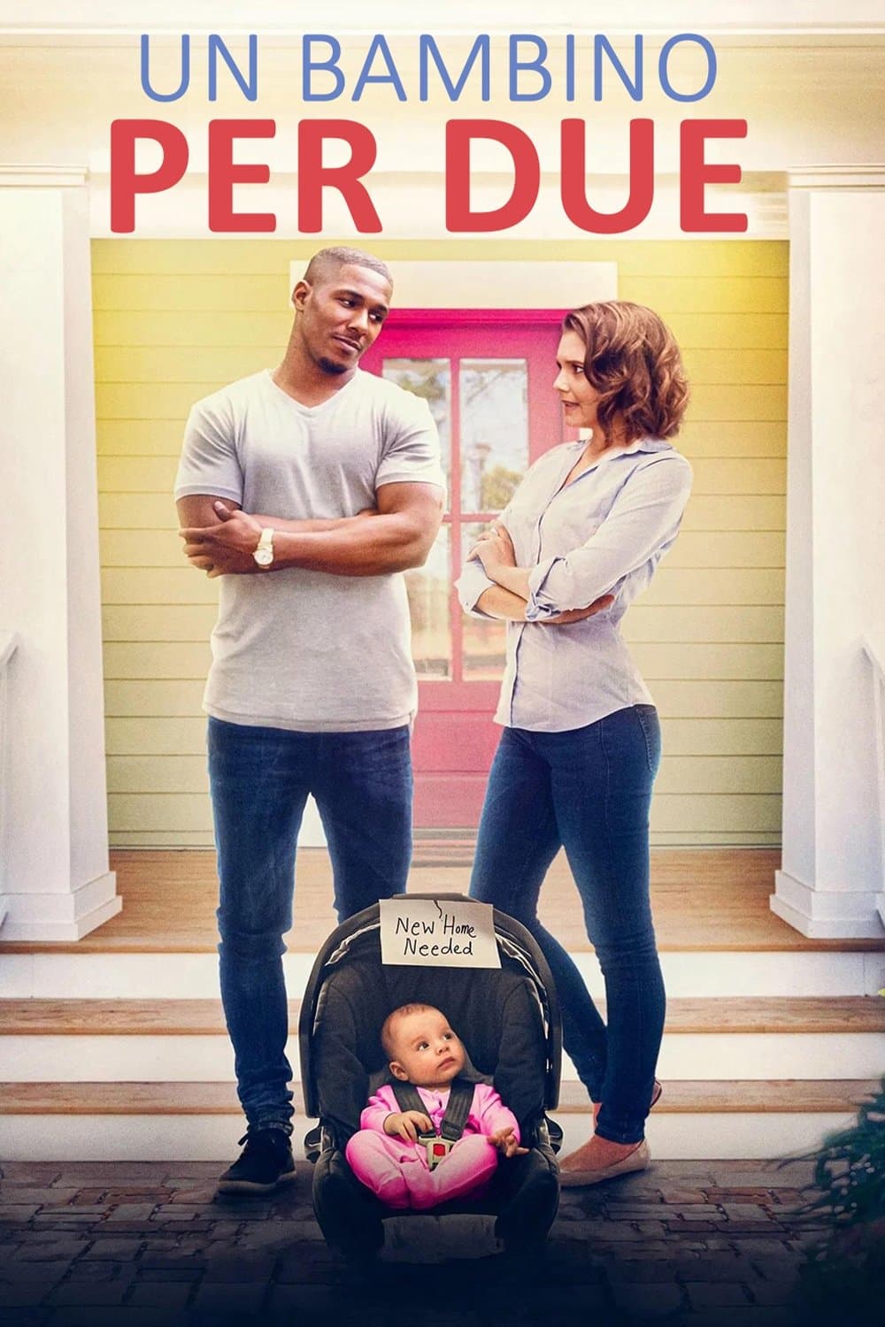 The Baby Proposal