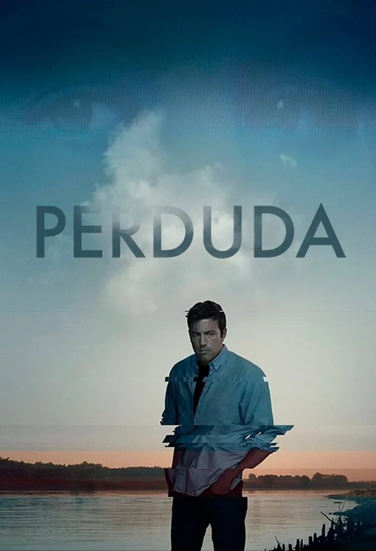 Perduda