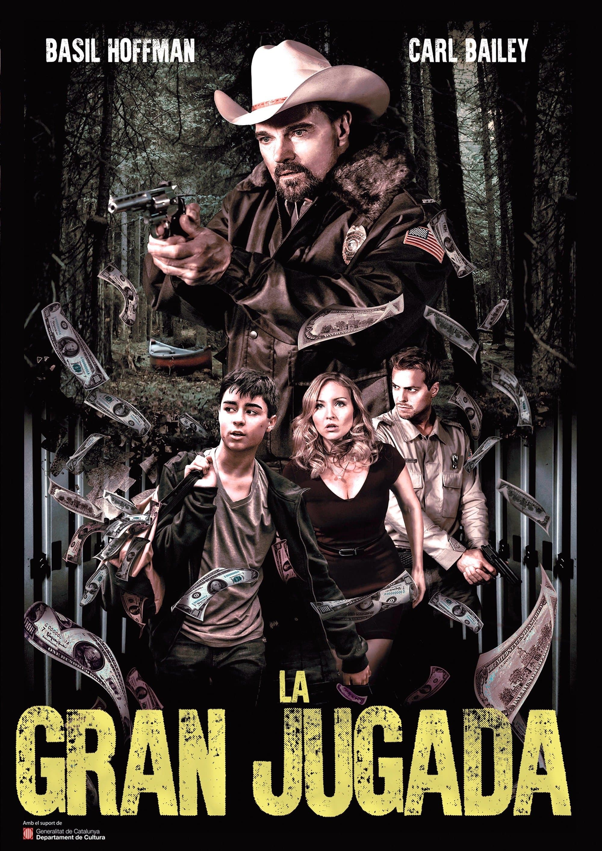 La gran jugada