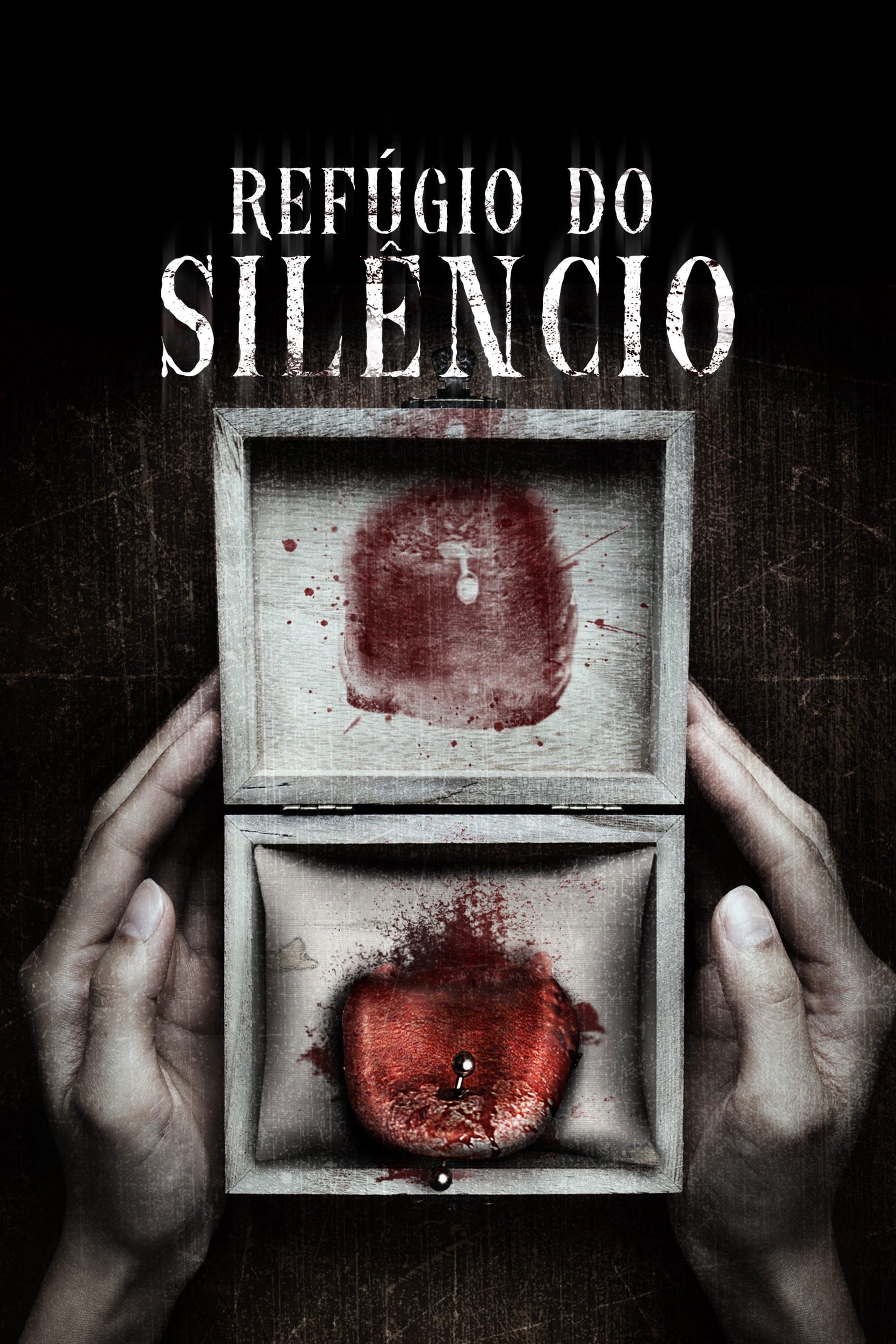 Silent Retreat