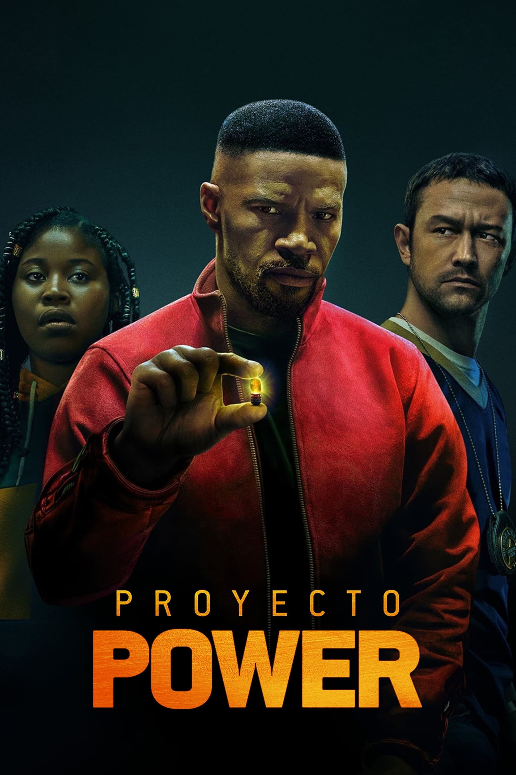 Proyecto Power