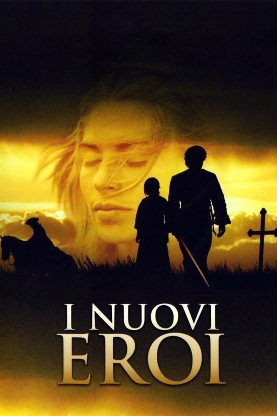 Battle of the Brave