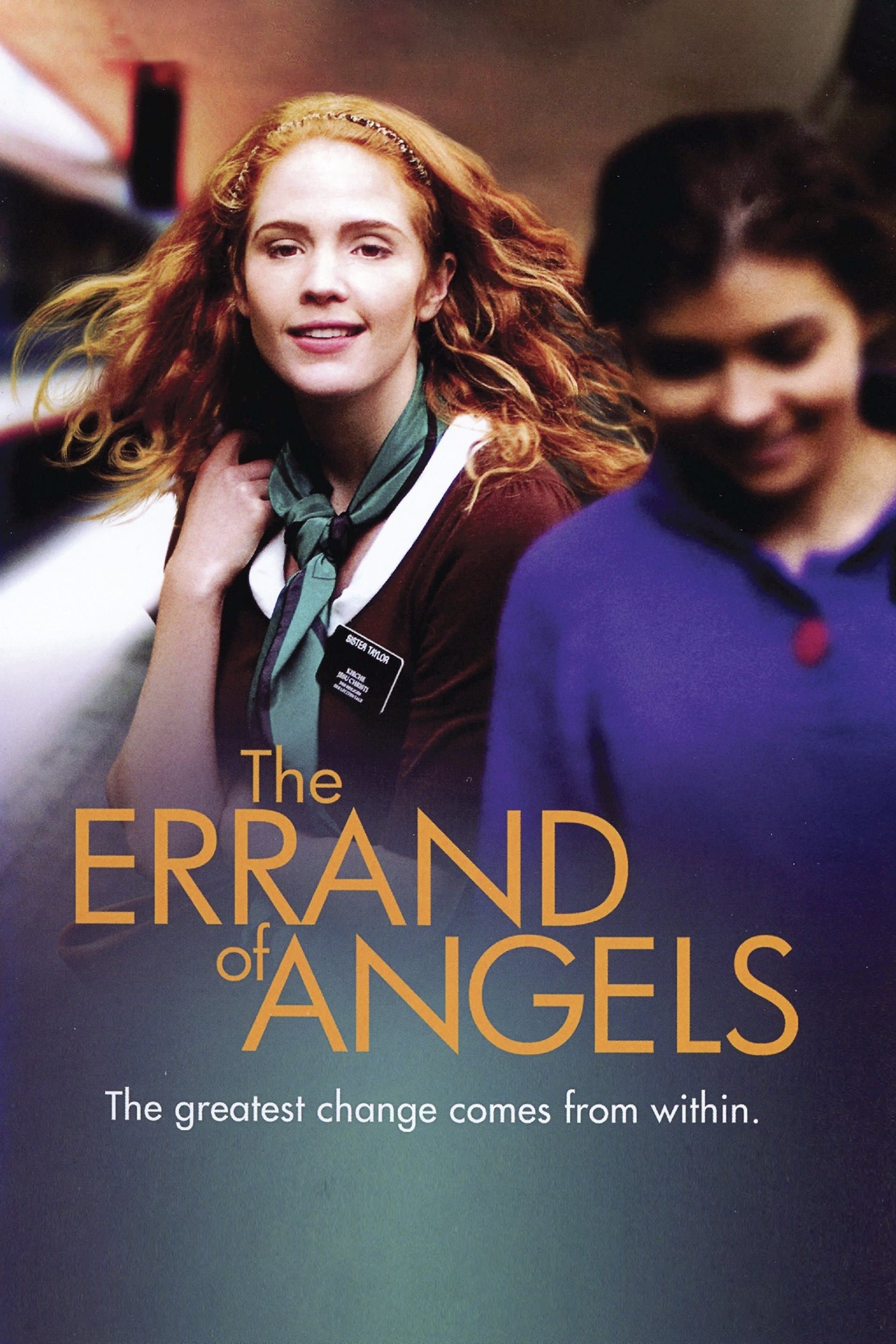 The Errand of Angels