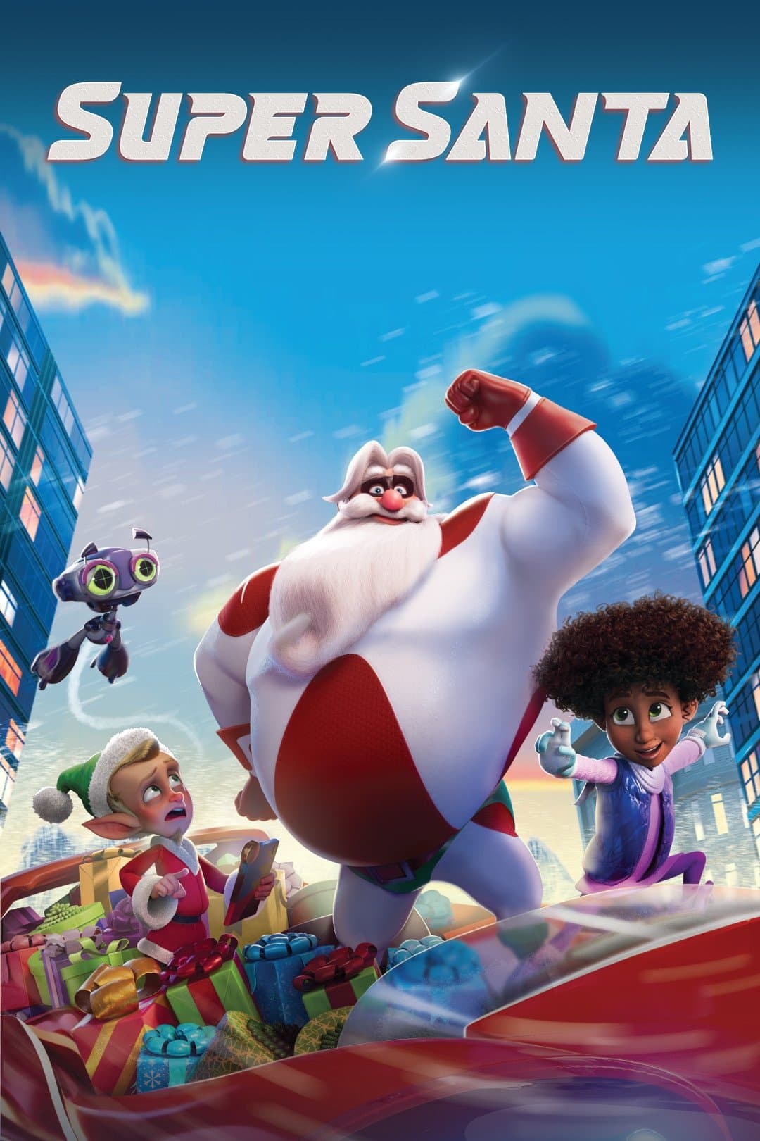 Super Santa