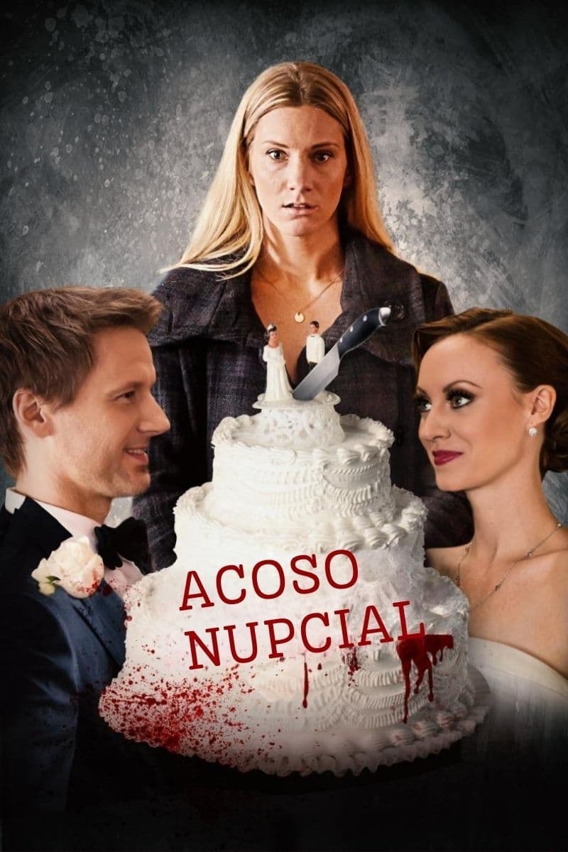 Acoso nupcial