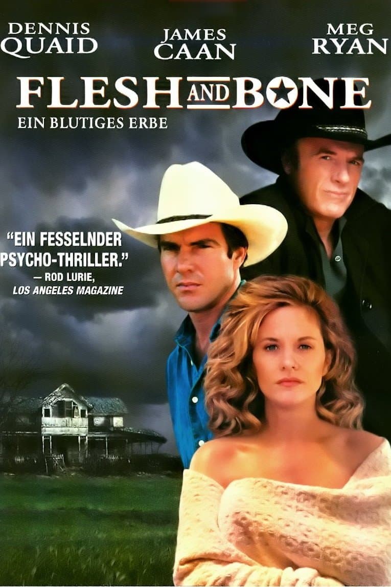 Flesh and Bone