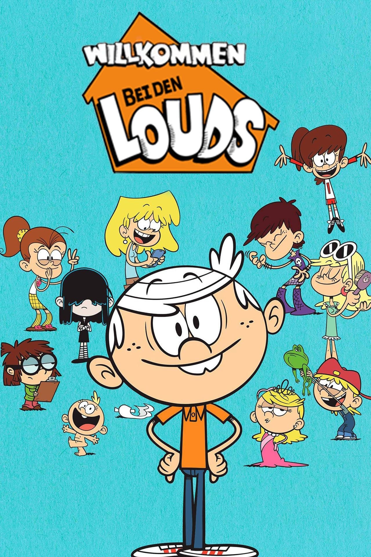 The Loud House