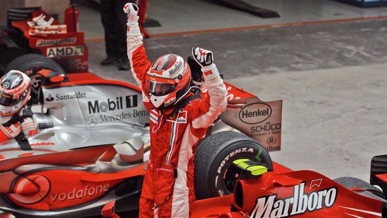 Nick Heidfeld