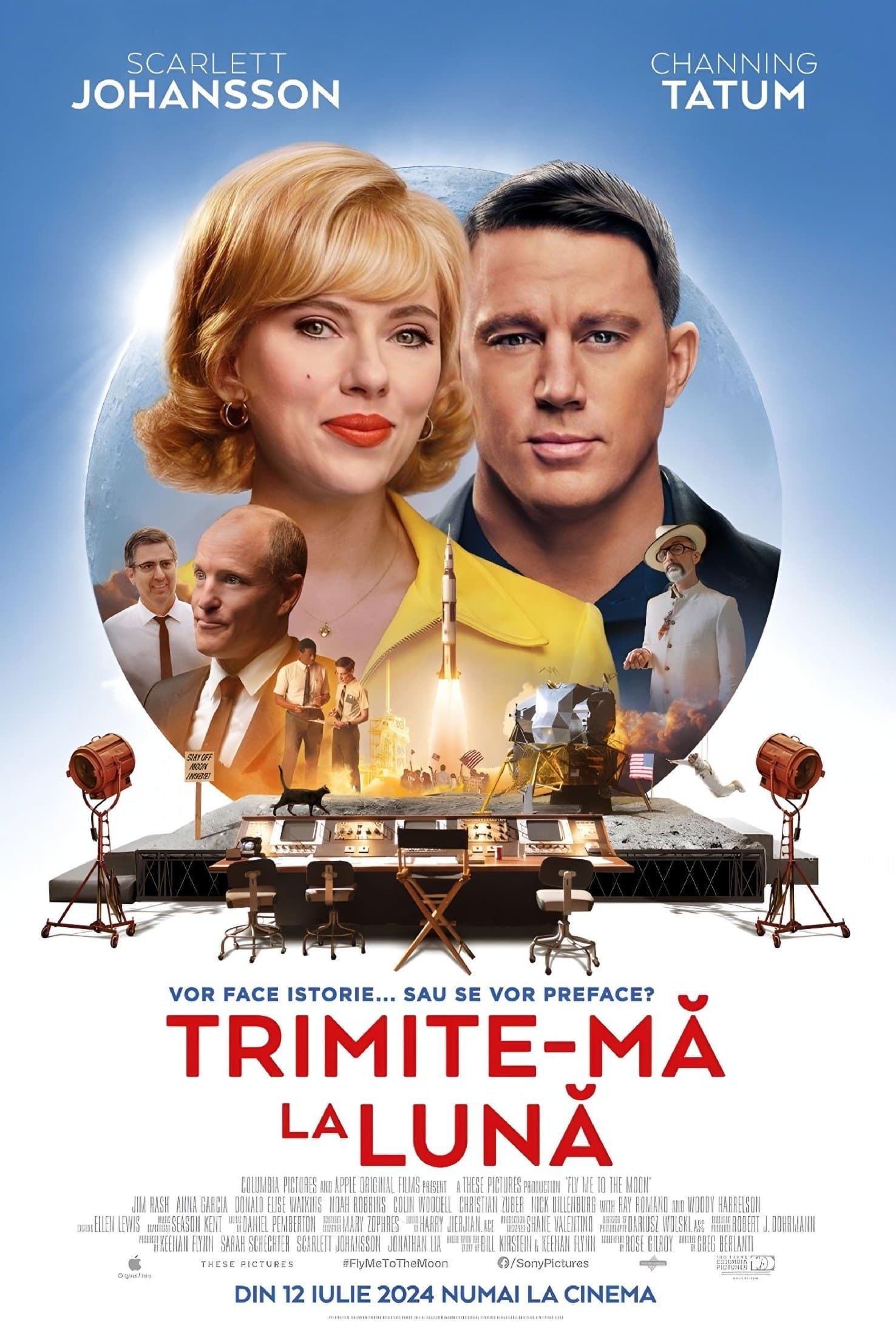 Trimite-mă la Lună