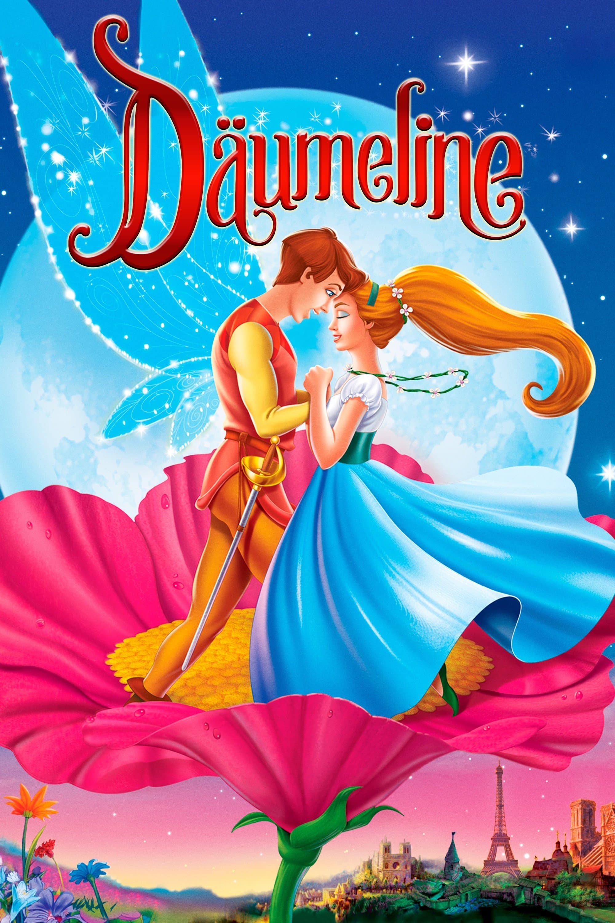 Thumbelina