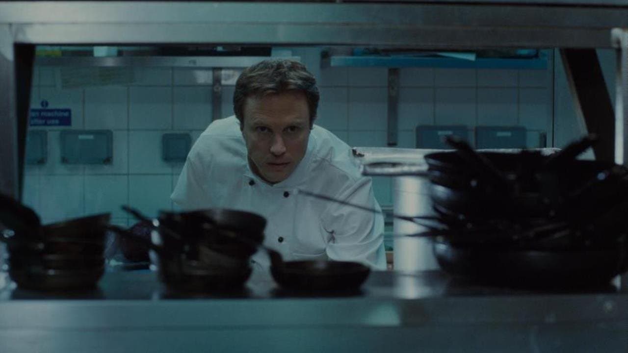 Jonathan Firth