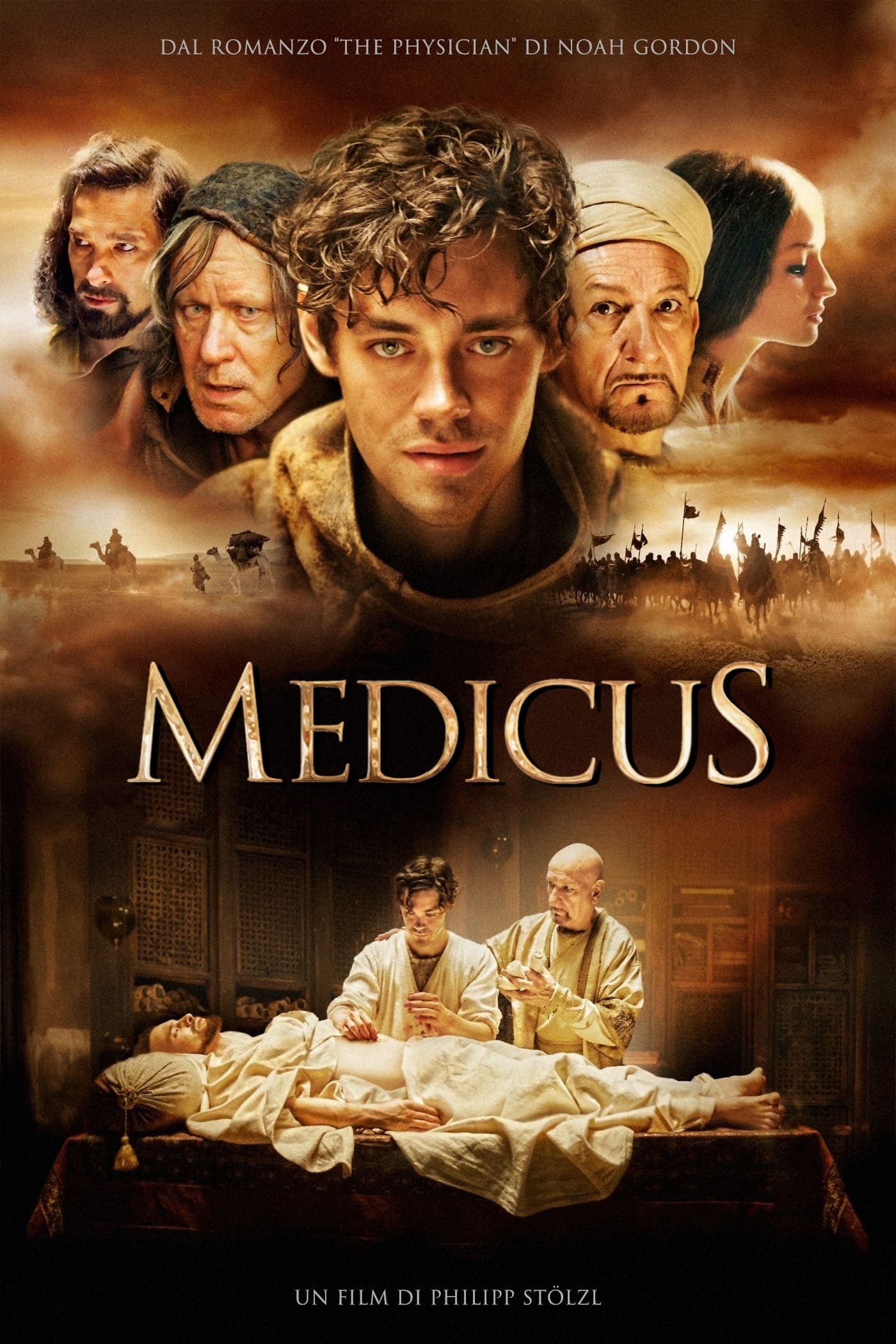 The Physician