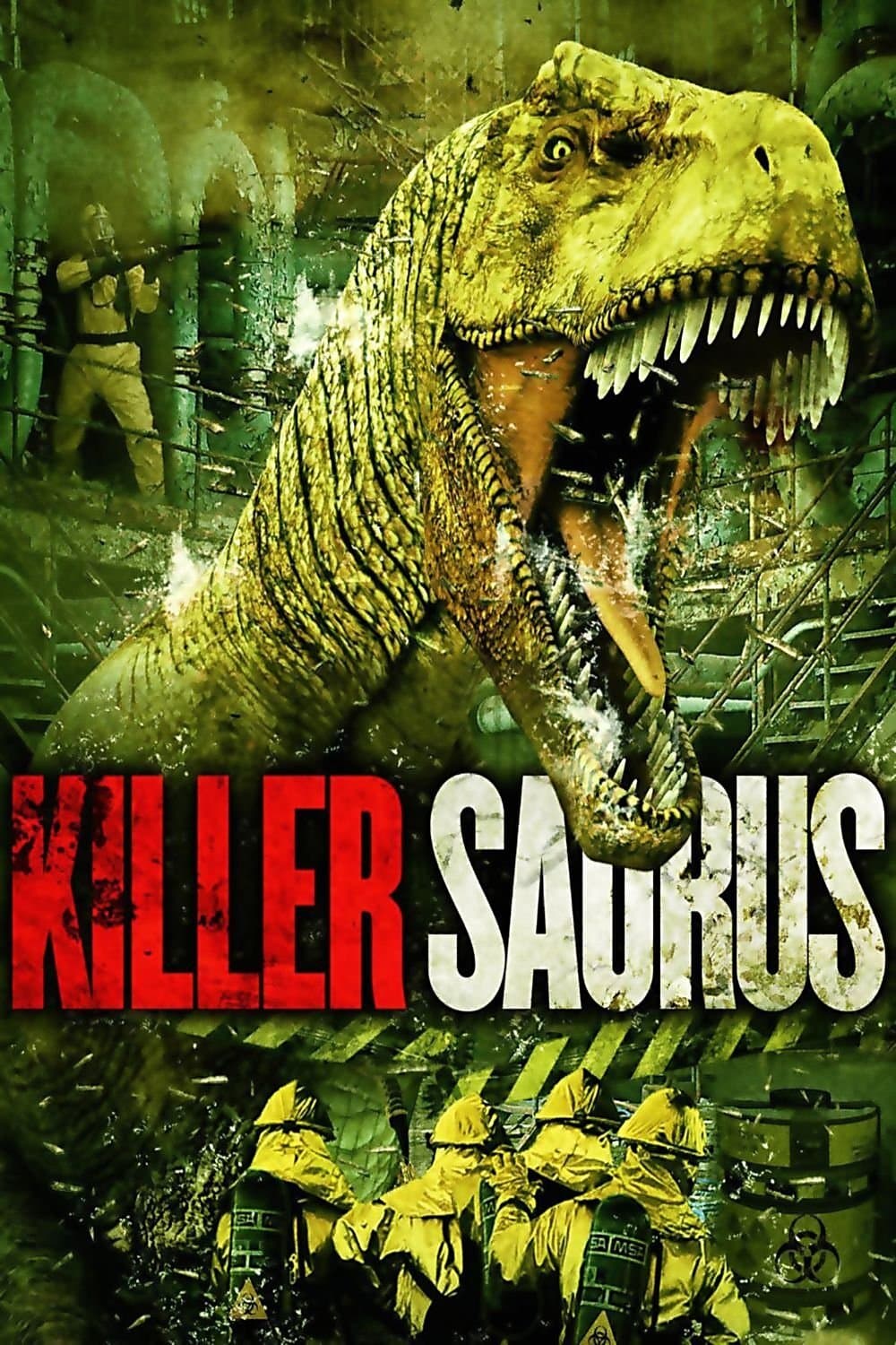 KillerSaurus
