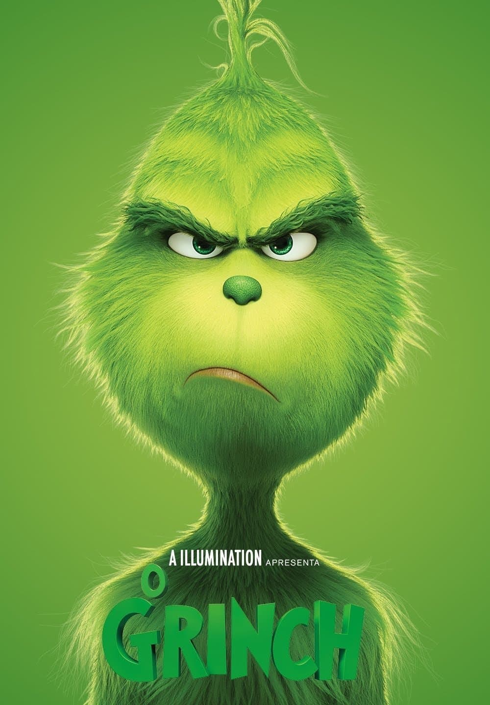 The Grinch