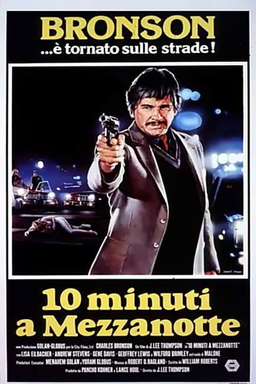 10 to Midnight