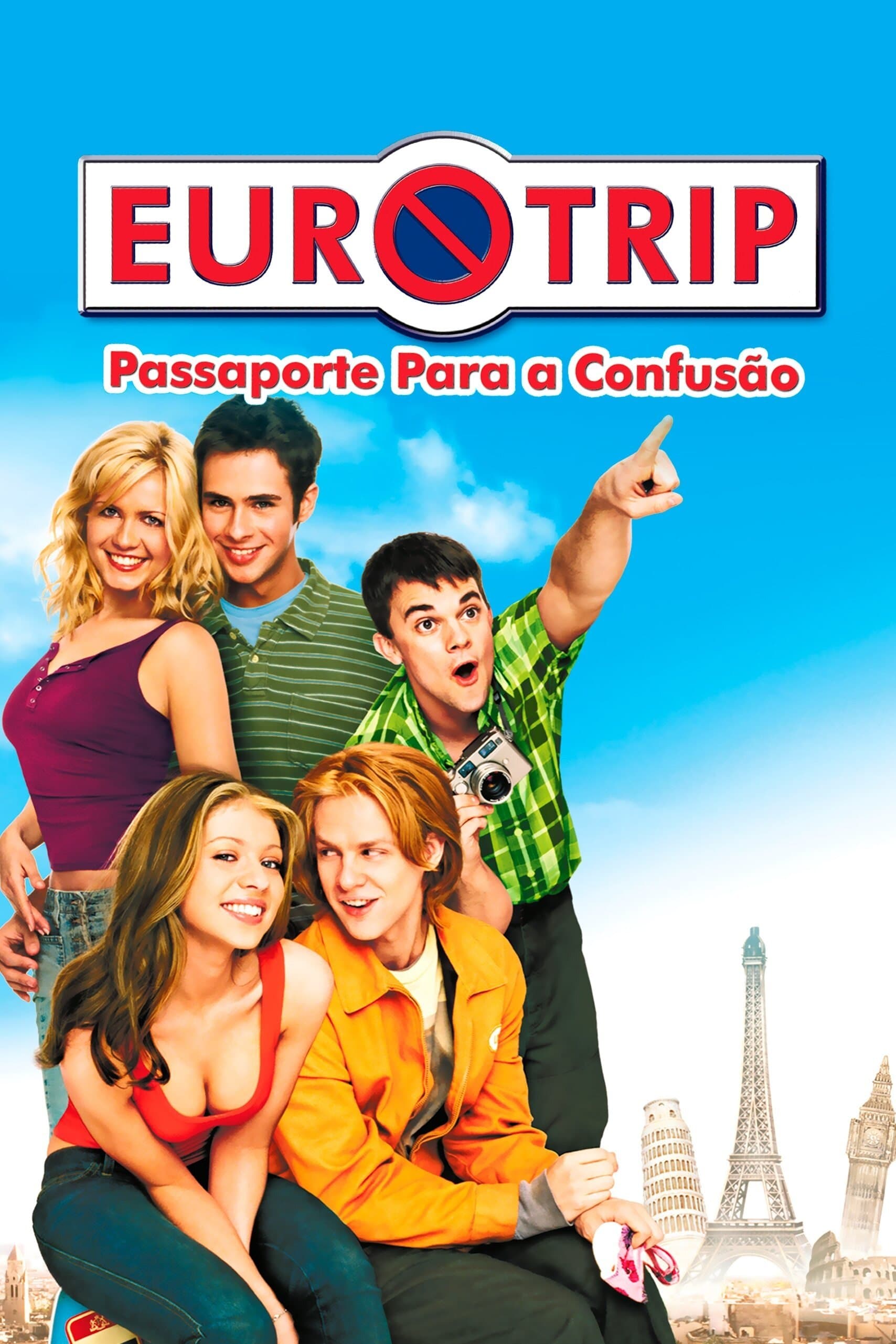 EuroTrip