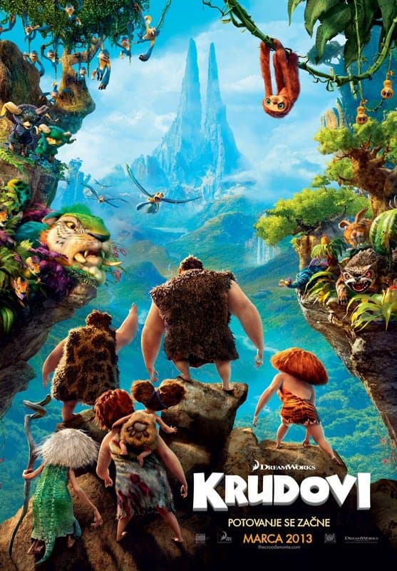 Krudovi