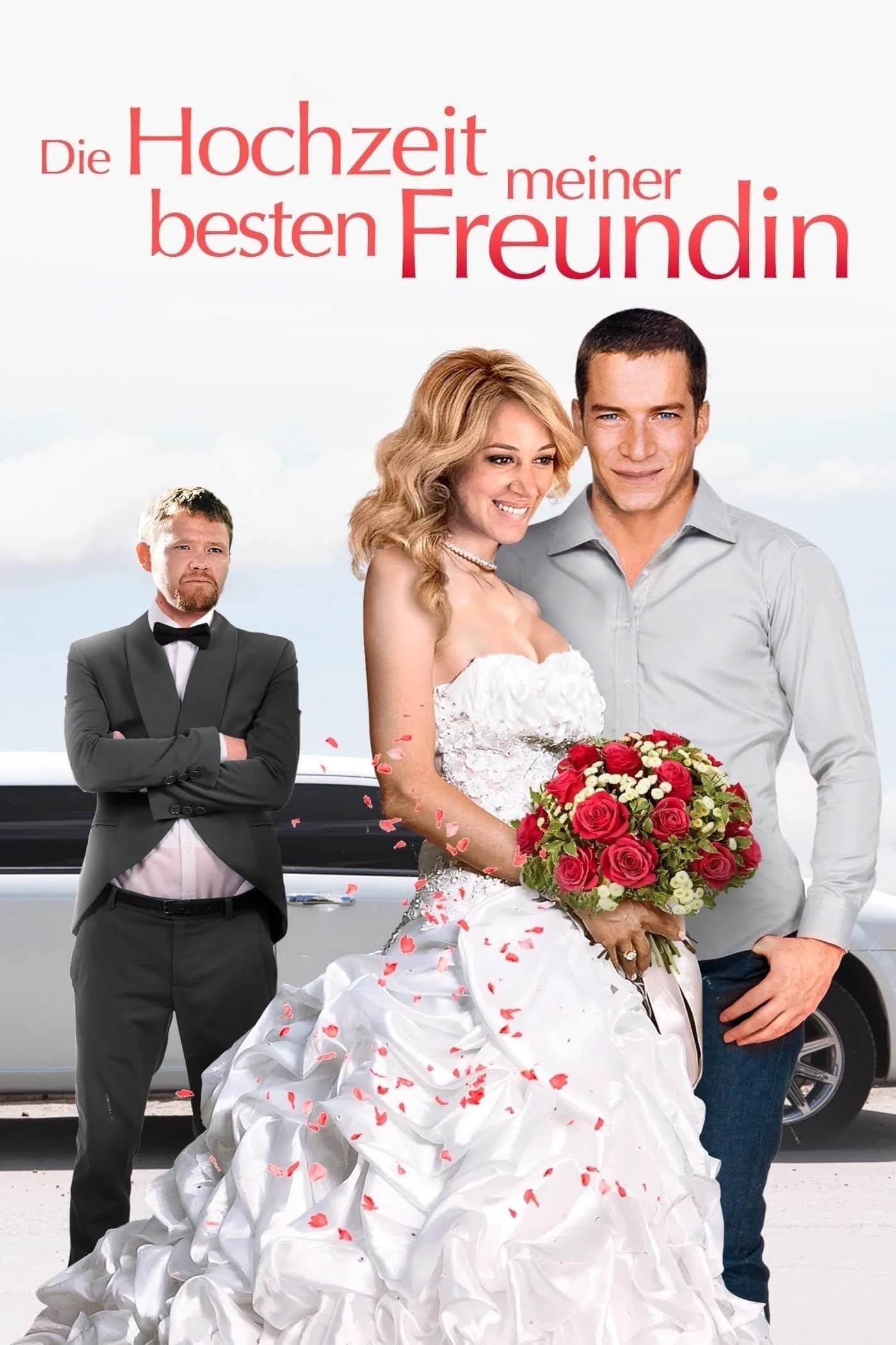 The Wedding Pact