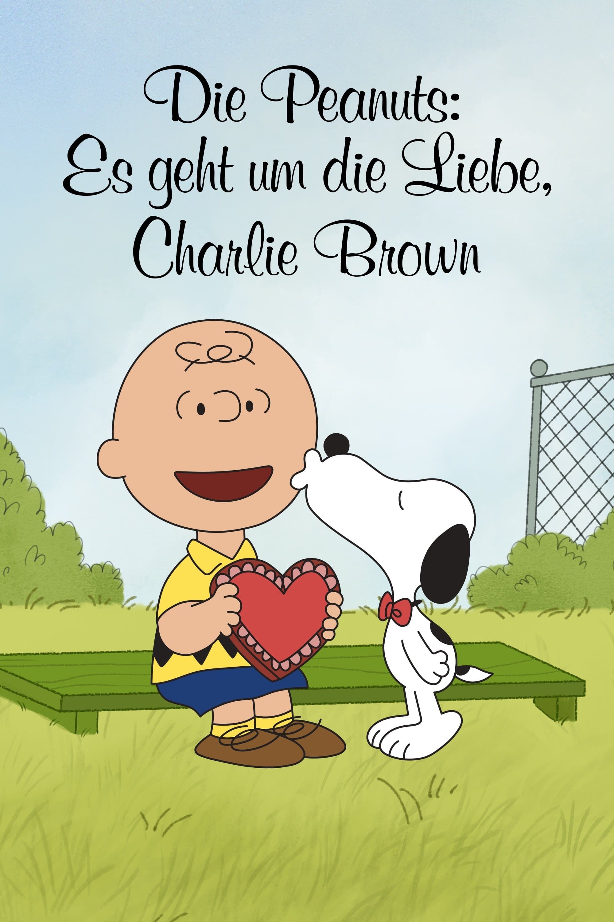 A Charlie Brown Valentine